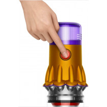 Пылесос вертикальный Dyson V12 Detect Slim Submarine