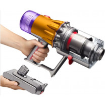 Пылесос вертикальный Dyson V12 Detect Slim Submarine