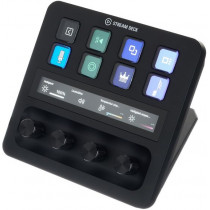 Контроллер Elgato Stream Deck+ Dial Set Gold