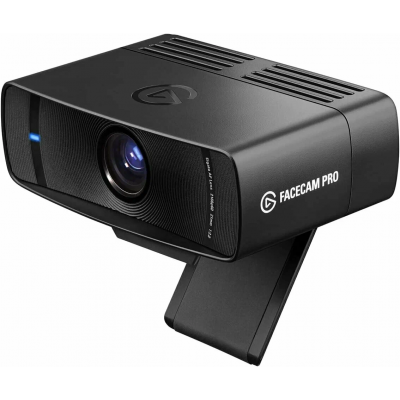 Веб-камера Elgato FaceCam Pro