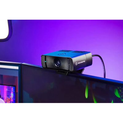 Веб-камера Elgato FaceCam Pro
