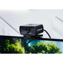 Веб-камера Elgato Facecam MK.2