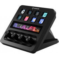 Контроллер Elgato Stream Deck+ XLR Black