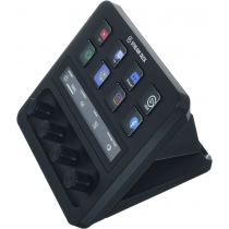 Контроллер Elgato Stream Deck+ XLR Black