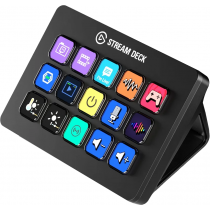 Контроллер Elgato Stream Deck MK.2 Black