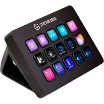 Контроллер Elgato Stream Deck MK.2 Black