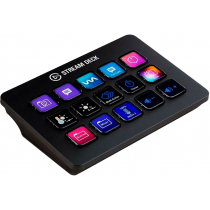 Контроллер Elgato Stream Deck MK.2 Black