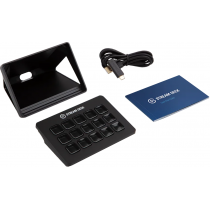 Контроллер Elgato Stream Deck MK.2 Black