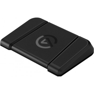 Педаль Elgato Stream Deck Pedal Black