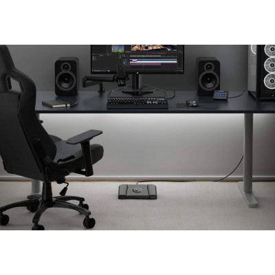 Педаль Elgato Stream Deck Pedal Black