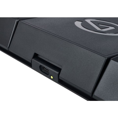 Педаль Elgato Stream Deck Pedal Black