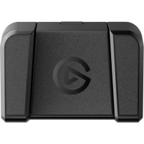 Педаль Elgato Stream Deck Pedal Black