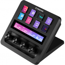 Контроллер Elgato Stream Deck Plus Black
