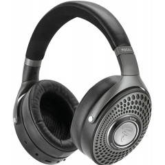 Наушники Focal Bathys Black