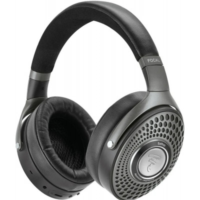Наушники Focal Bathys Black