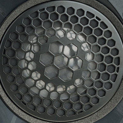 Наушники Focal Bathys Black