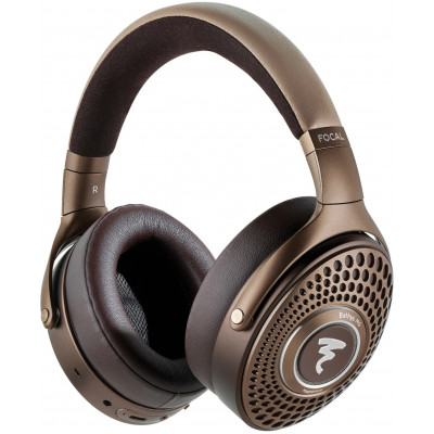 Наушники Focal Bathys MG Chestnut