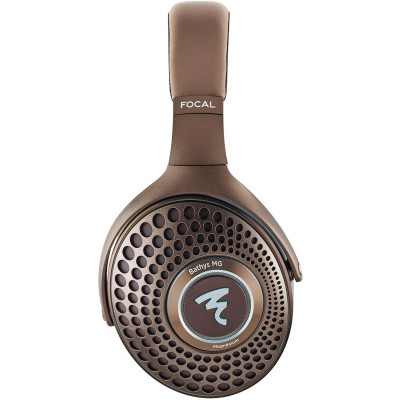Наушники Focal Bathys MG Chestnut