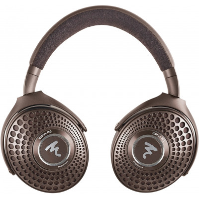 Наушники Focal Bathys MG Chestnut