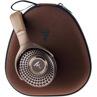 Наушники Focal Bathys MG Chestnut