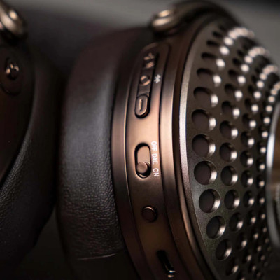 Наушники Focal Bathys MG Chestnut