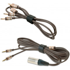Наушники Focal Clear MG Brown 