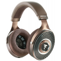 Наушники Focal Clear MG Brown 