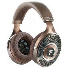 Наушники Focal Clear MG Brown 
