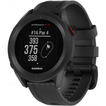 Умные часы Garmin Approach S12 Black