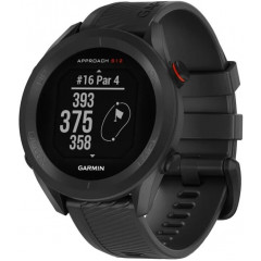 Умные часы Garmin Approach S12 Black