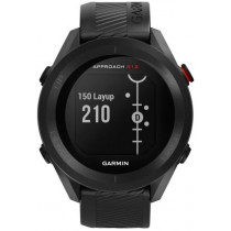 Умные часы Garmin Approach S12 Black