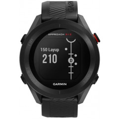 Умные часы Garmin Approach S12 Black