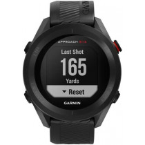 Умные часы Garmin Approach S12 Black