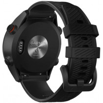 Умные часы Garmin Approach S12 Black