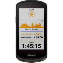 Велокомпьютер Garmin Edge 1040 Solar