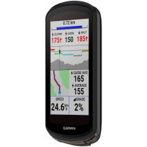 Велокомпьютер Garmin Edge 1040 Solar