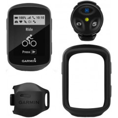 Велокомпьютер Garmin Edge 130 plus Bundle MTB