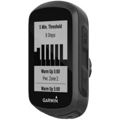 Велокомпьютер Garmin Edge 130 plus Bundle MTB