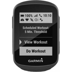 Велокомпьютер Garmin Edge 130 plus Bundle MTB