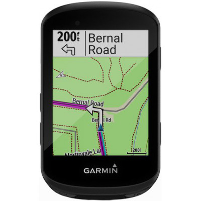 Велокомпьютер Garmin Edge 530
