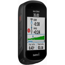Велокомпьютер Garmin Edge 530