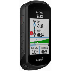 Велокомпьютер Garmin Edge 530