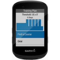Велокомпьютер Garmin Edge 530