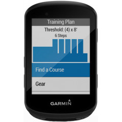 Велокомпьютер Garmin Edge 530