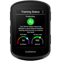 Велокомпьютер Garmin Edge 540