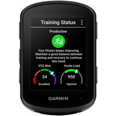 Велокомпьютер Garmin Edge 540