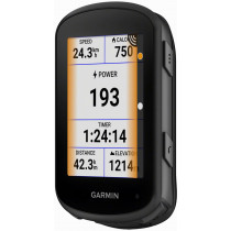 Велокомпьютер Garmin Edge 540