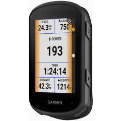 Велокомпьютер Garmin Edge 540