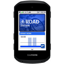 Велокомпьютер Garmin Edge 550