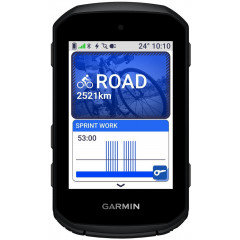 Велокомпьютер Garmin Edge 550